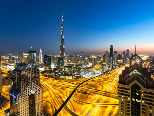 Dubai real estate industry can expect 'buying boom' post coronavirus