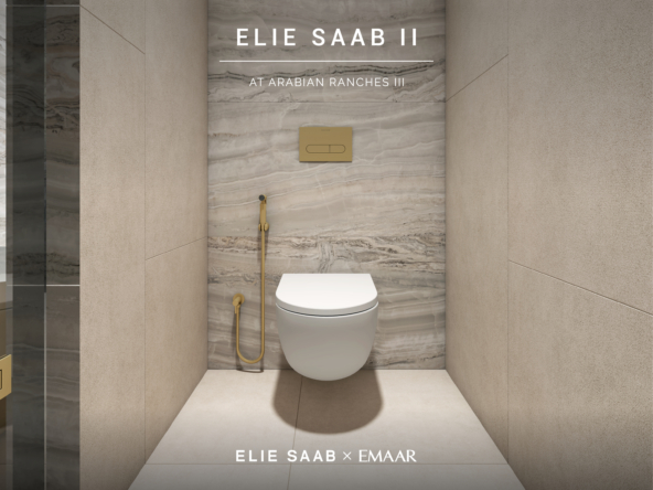 ELIE SAAB RENDERS 30 592x444 - Elie Saab II @ Arabian Ranches III